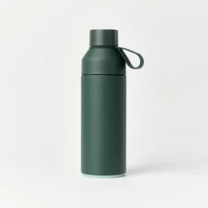 Ocean Bottle Original Obsidian Green (500ml)