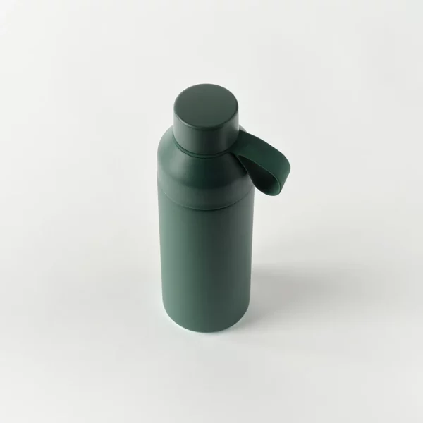 Ocean Bottle Original Obsidian Green (500ml) - Image 2