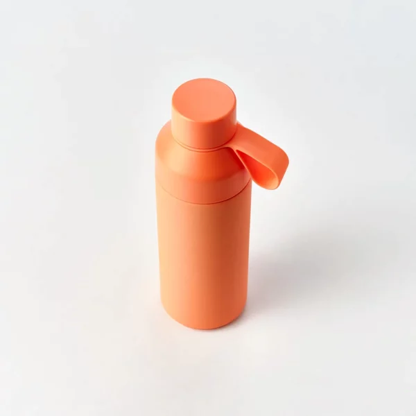 Ocean Bottle Original Sunset Peach (500ml) - Image 5