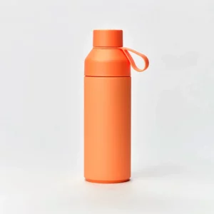 Ocean Bottle Original Sunset Peach (500ml)