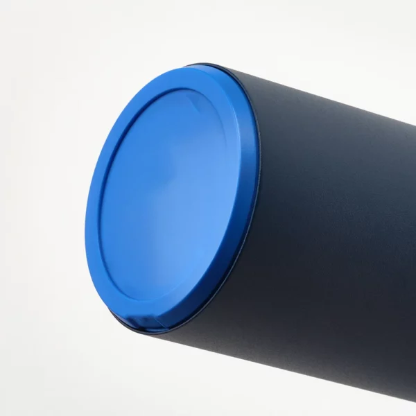 Ocean Bottle Original Obsidian Blue (500ml) - Image 5