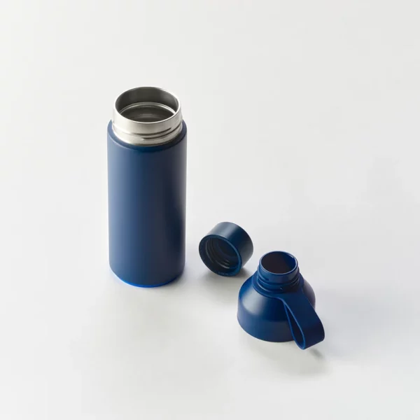 Ocean Bottle Original Obsidian Blue (500ml) - Image 4