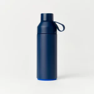 Ocean Bottle Original Obsidian Blue (500ml)
