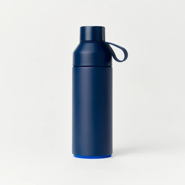 Ocean Bottle Original Obsidian Blue (500ml)