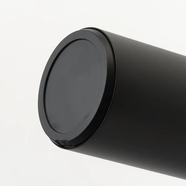 Ocean Bottle Original Obsidian Black (500ml) - Image 4