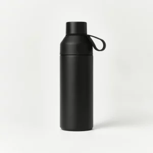 Ocean Bottle Original Obsidian Black (500ml)